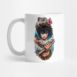 inosuke Mug